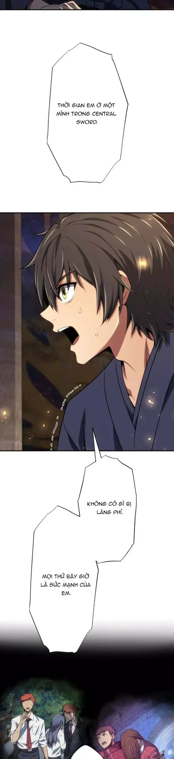 Komyu Sawa Gamer Wa Solo Play De Sekai Saikyou Chapter 20 - 27