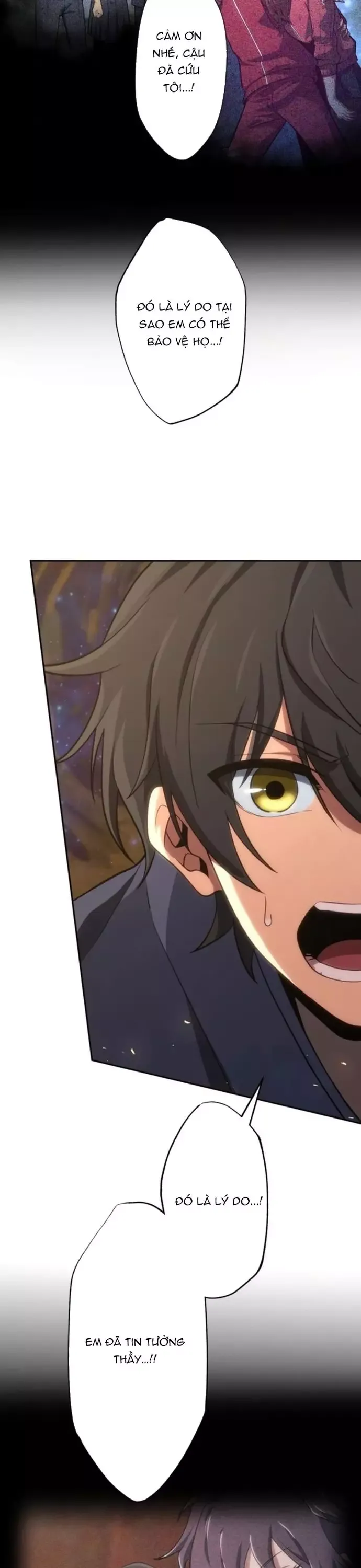 Komyu Sawa Gamer Wa Solo Play De Sekai Saikyou Chapter 20 - 28