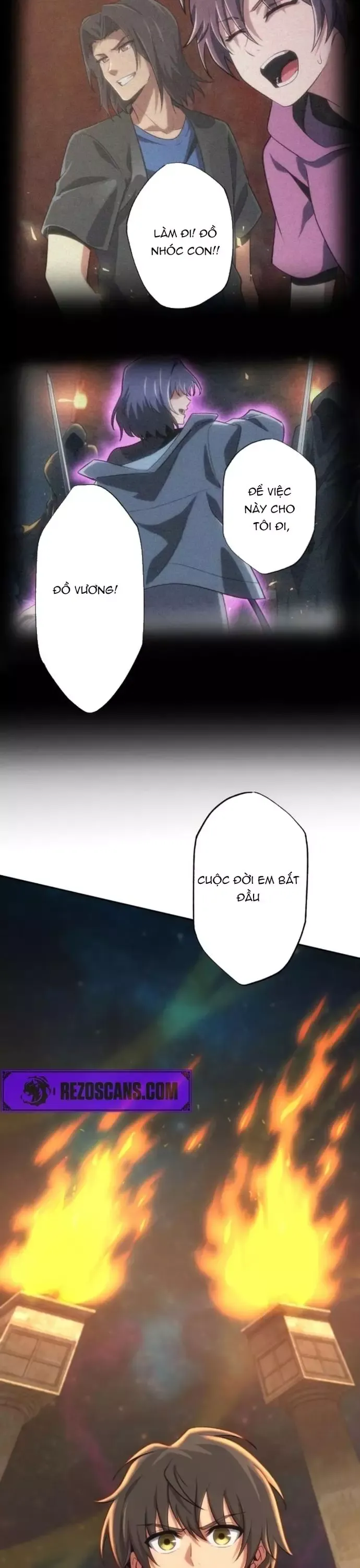 Komyu Sawa Gamer Wa Solo Play De Sekai Saikyou Chapter 20 - 29