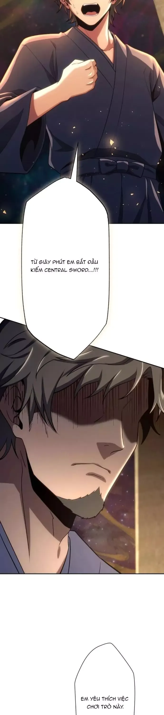 Komyu Sawa Gamer Wa Solo Play De Sekai Saikyou Chapter 20 - 30