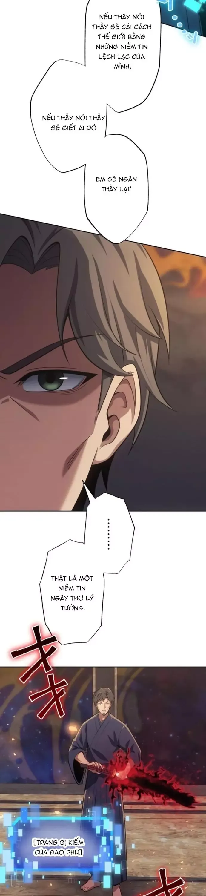 Komyu Sawa Gamer Wa Solo Play De Sekai Saikyou Chapter 20 - 32