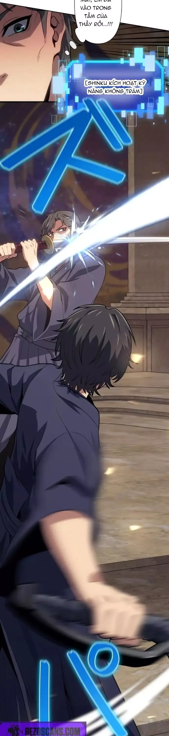 Komyu Sawa Gamer Wa Solo Play De Sekai Saikyou Chapter 20 - 34
