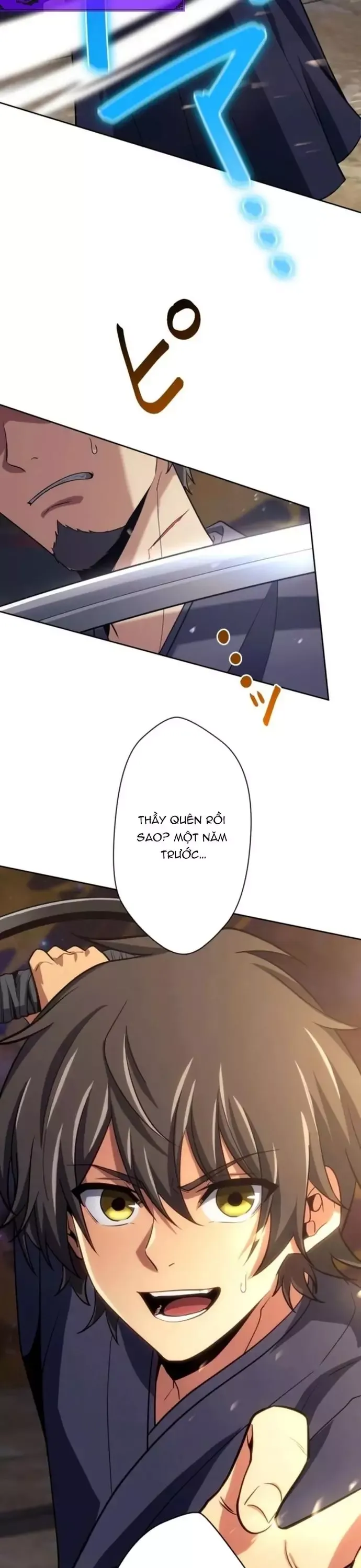 Komyu Sawa Gamer Wa Solo Play De Sekai Saikyou Chapter 20 - 35