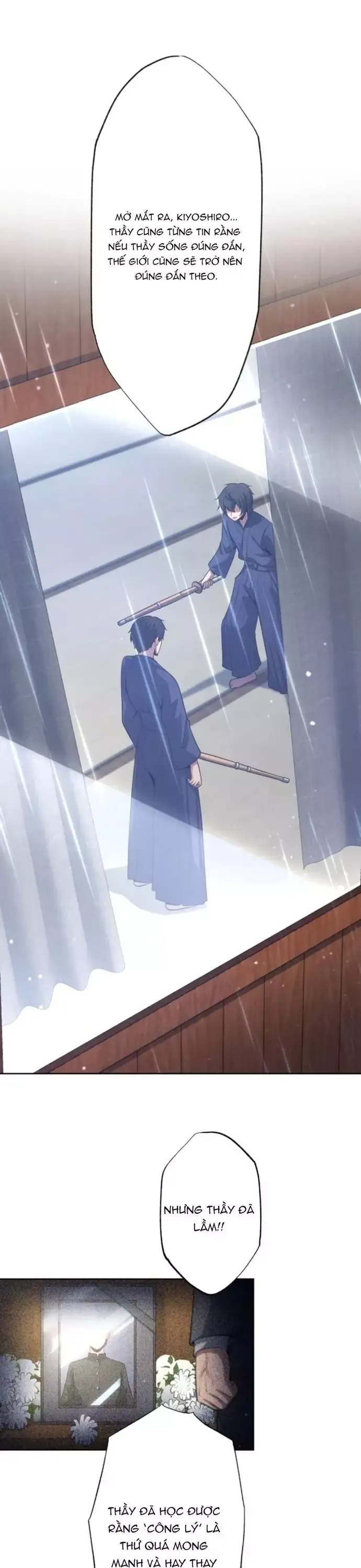 Komyu Sawa Gamer Wa Solo Play De Sekai Saikyou Chapter 20 - 5