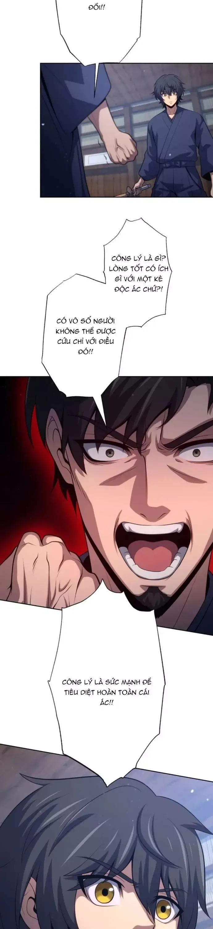 Komyu Sawa Gamer Wa Solo Play De Sekai Saikyou Chapter 20 - 6