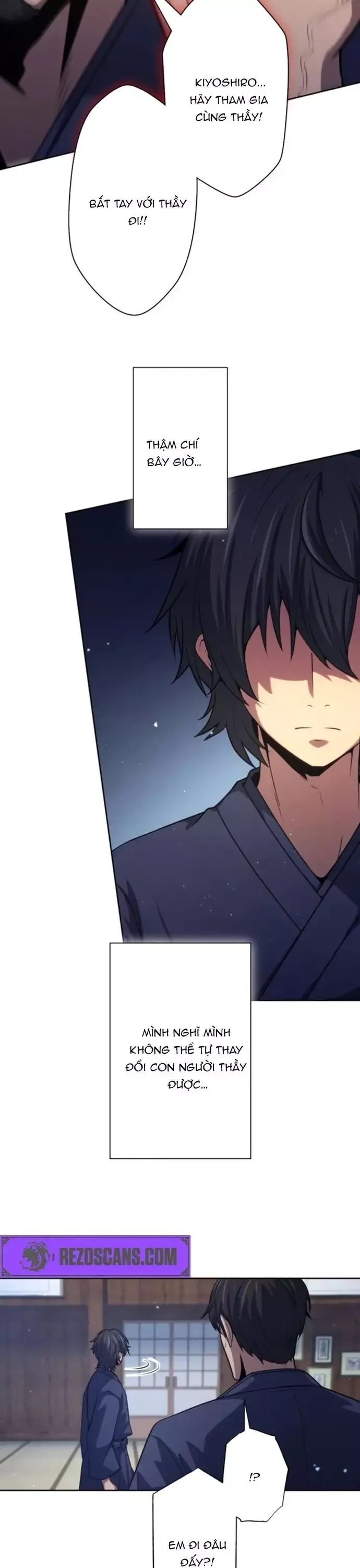 Komyu Sawa Gamer Wa Solo Play De Sekai Saikyou Chapter 20 - 9