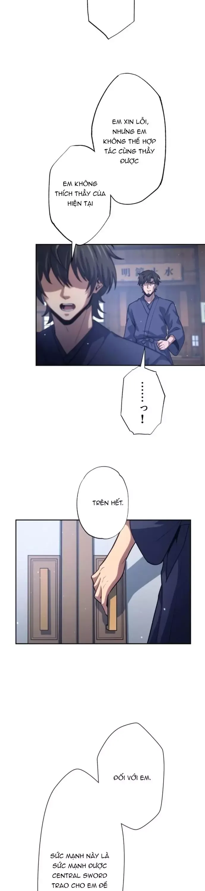 Komyu Sawa Gamer Wa Solo Play De Sekai Saikyou Chapter 20 - 10