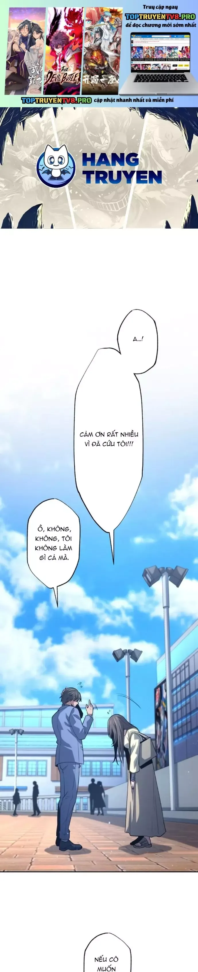 Komyu Sawa Gamer Wa Solo Play De Sekai Saikyou Chapter 21 - 2