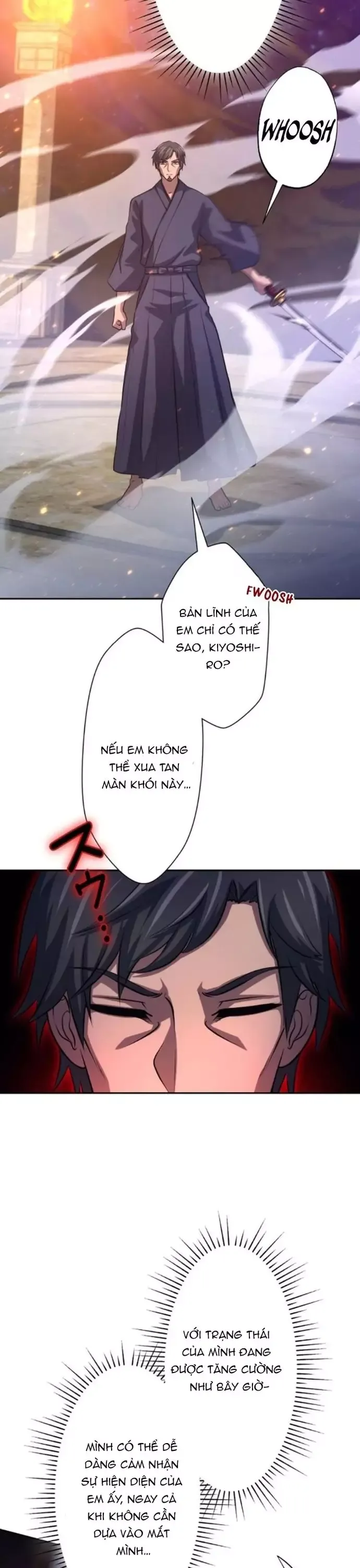 Komyu Sawa Gamer Wa Solo Play De Sekai Saikyou Chapter 21 - 12