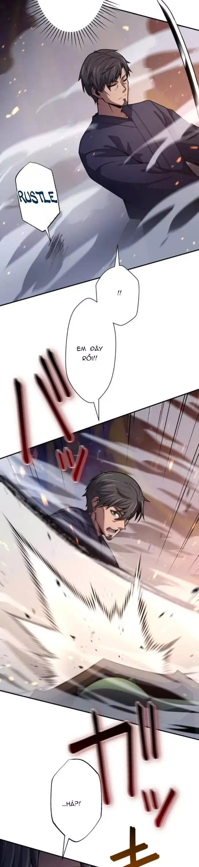 Komyu Sawa Gamer Wa Solo Play De Sekai Saikyou Chapter 21 - 13