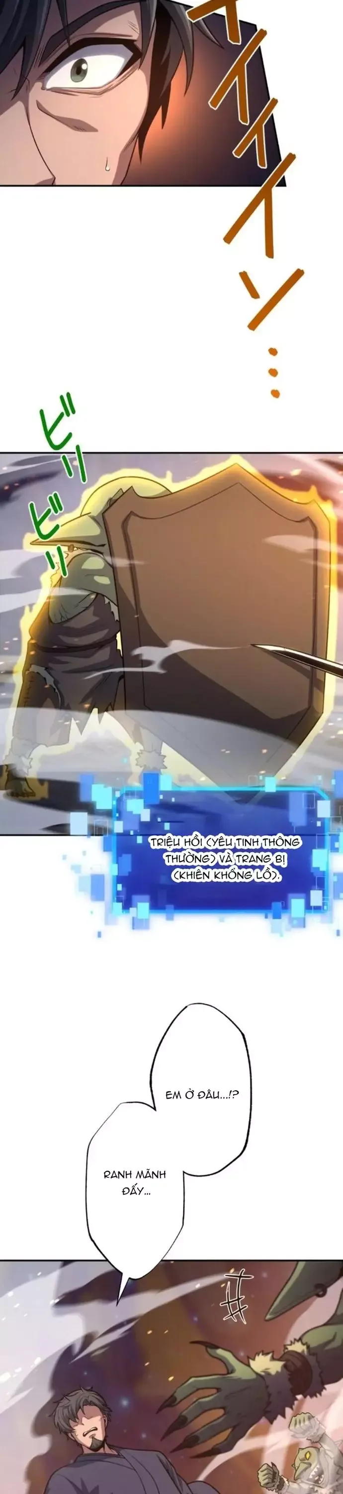 Komyu Sawa Gamer Wa Solo Play De Sekai Saikyou Chapter 21 - 14