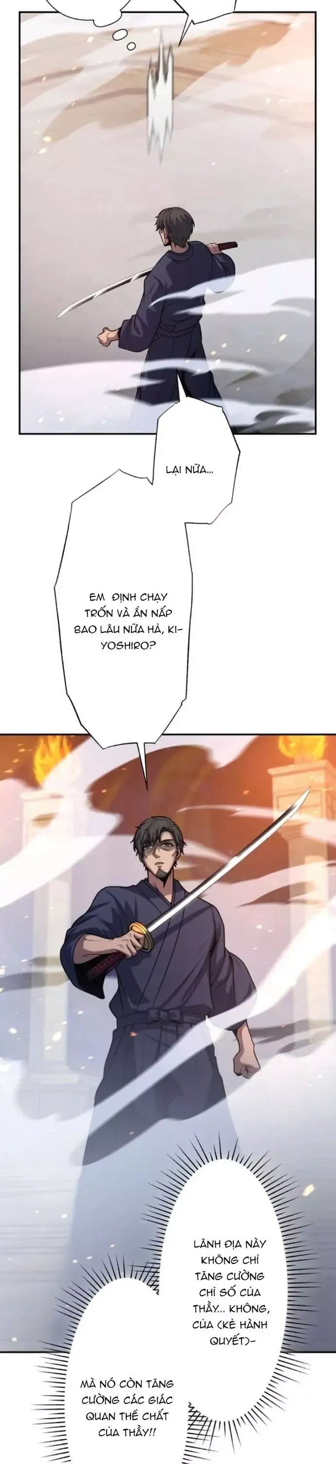 Komyu Sawa Gamer Wa Solo Play De Sekai Saikyou Chapter 21 - 19