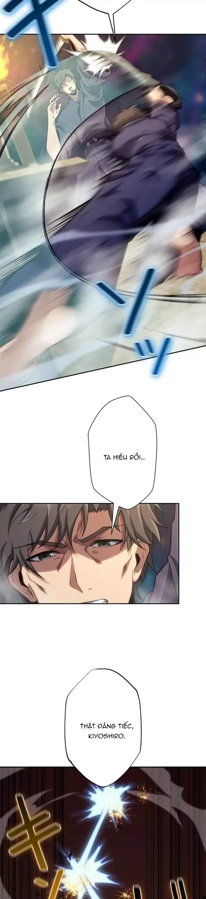 Komyu Sawa Gamer Wa Solo Play De Sekai Saikyou Chapter 21 - 23