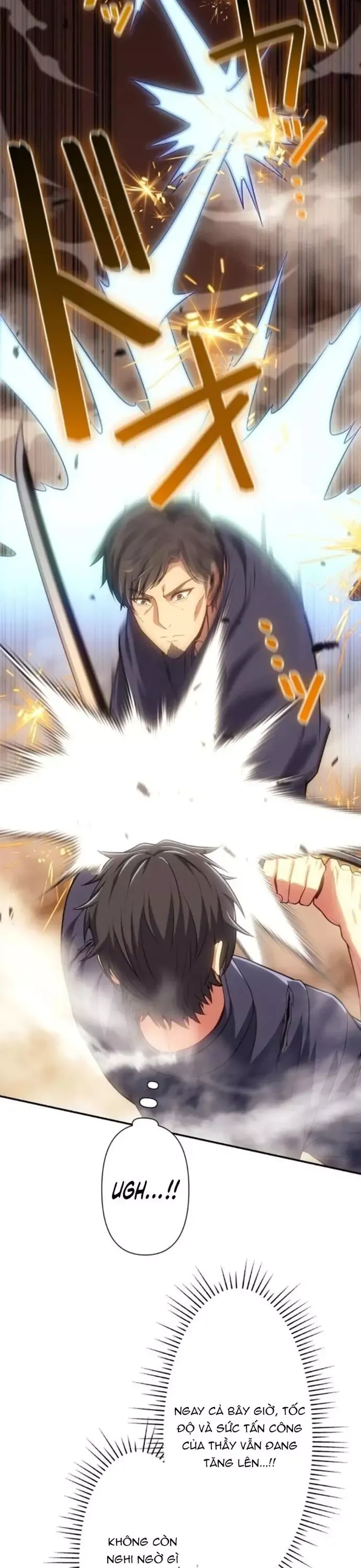 Komyu Sawa Gamer Wa Solo Play De Sekai Saikyou Chapter 21 - 24