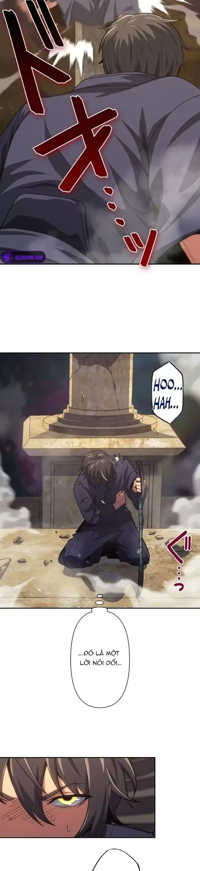Komyu Sawa Gamer Wa Solo Play De Sekai Saikyou Chapter 21 - 26