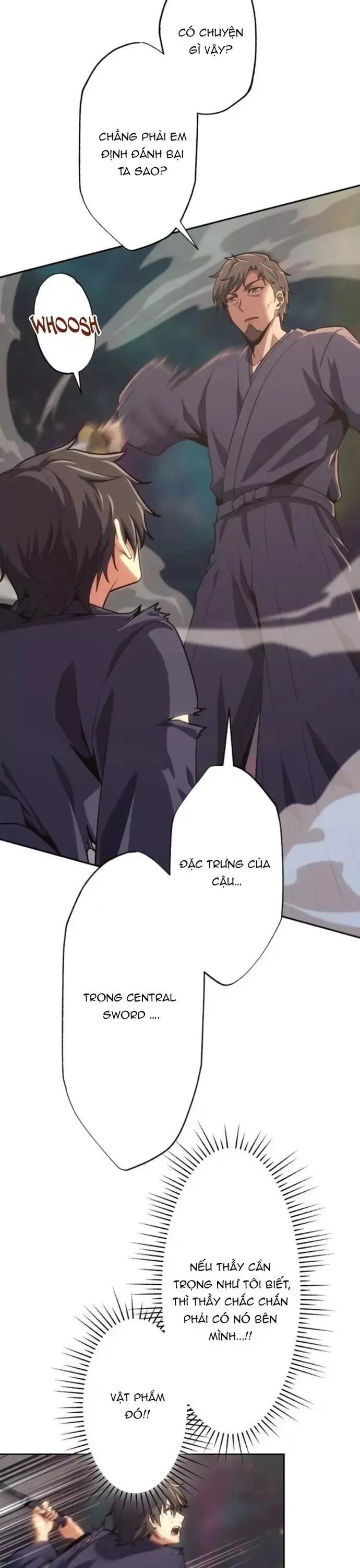 Komyu Sawa Gamer Wa Solo Play De Sekai Saikyou Chapter 21 - 27