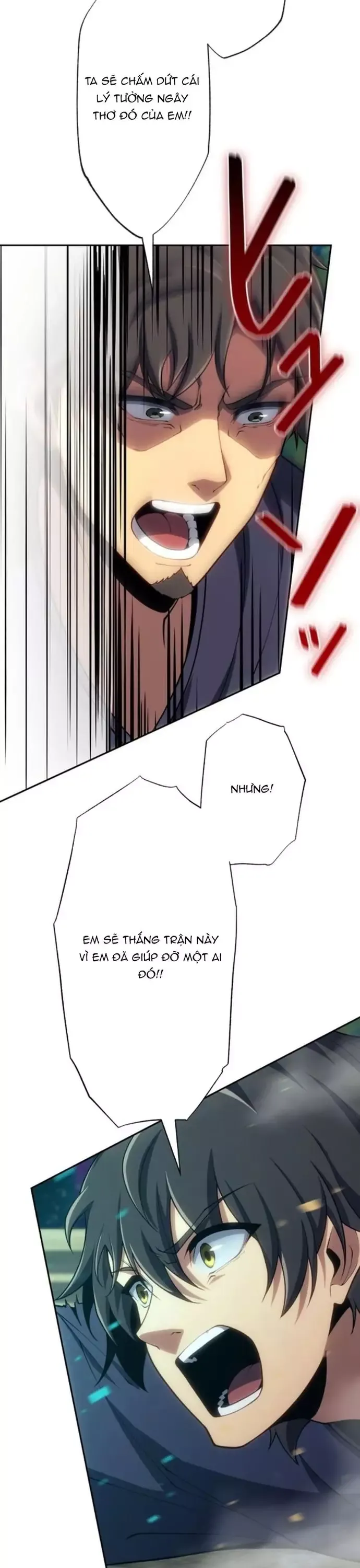 Komyu Sawa Gamer Wa Solo Play De Sekai Saikyou Chapter 21 - 33