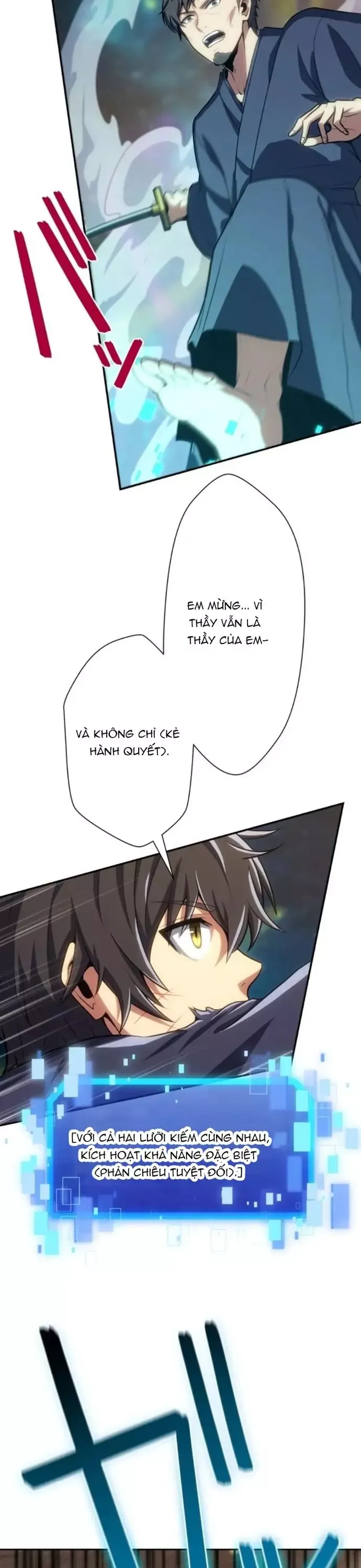 Komyu Sawa Gamer Wa Solo Play De Sekai Saikyou Chapter 21 - 36