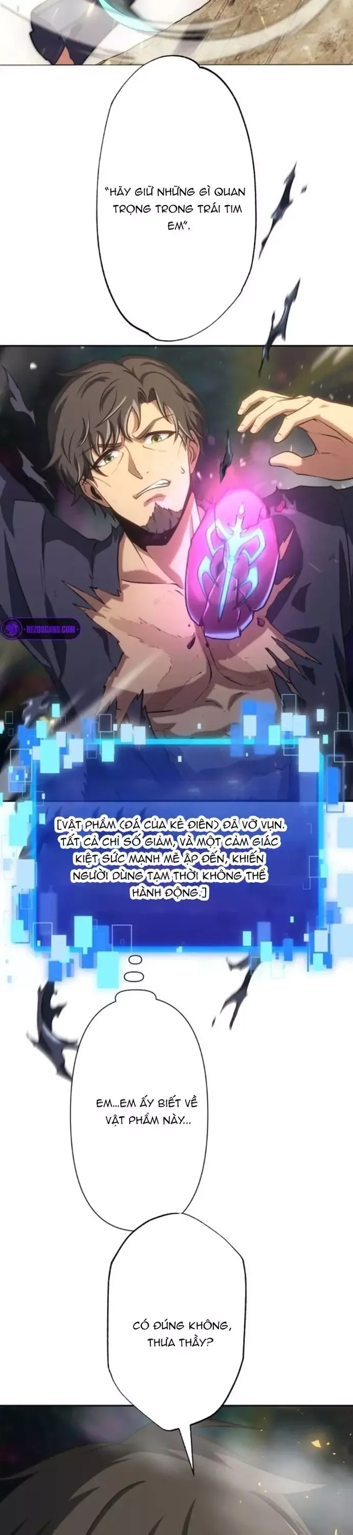Komyu Sawa Gamer Wa Solo Play De Sekai Saikyou Chapter 21 - 38