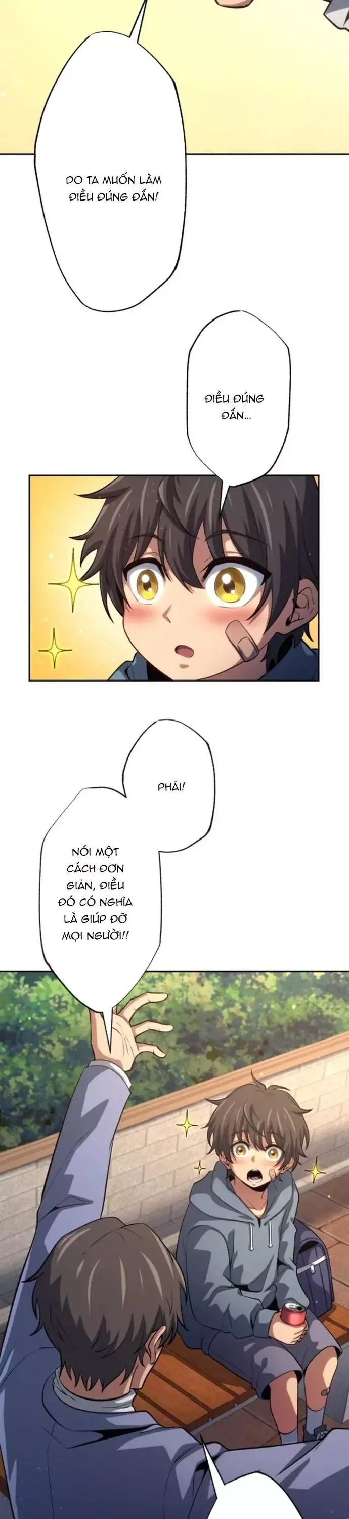 Komyu Sawa Gamer Wa Solo Play De Sekai Saikyou Chapter 21 - 6