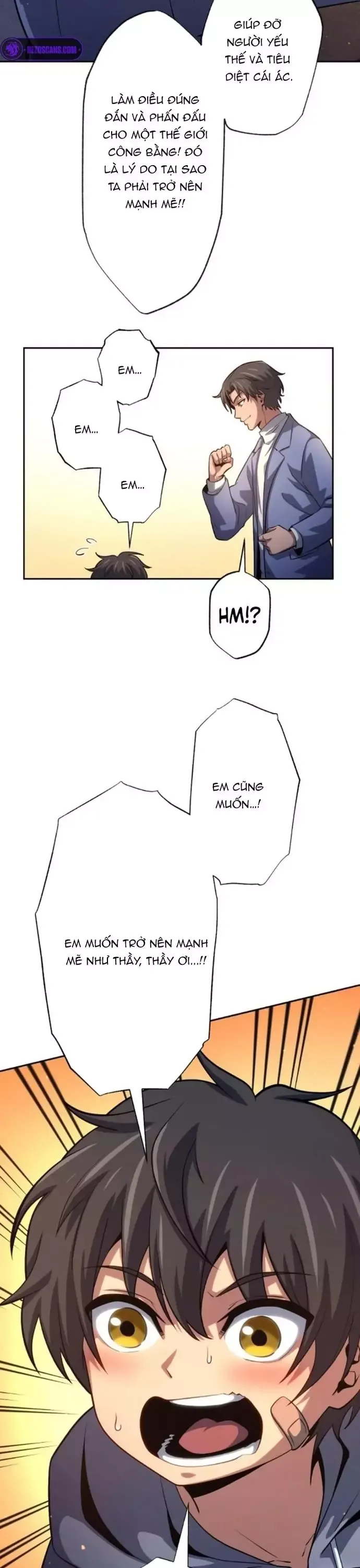 Komyu Sawa Gamer Wa Solo Play De Sekai Saikyou Chapter 21 - 7