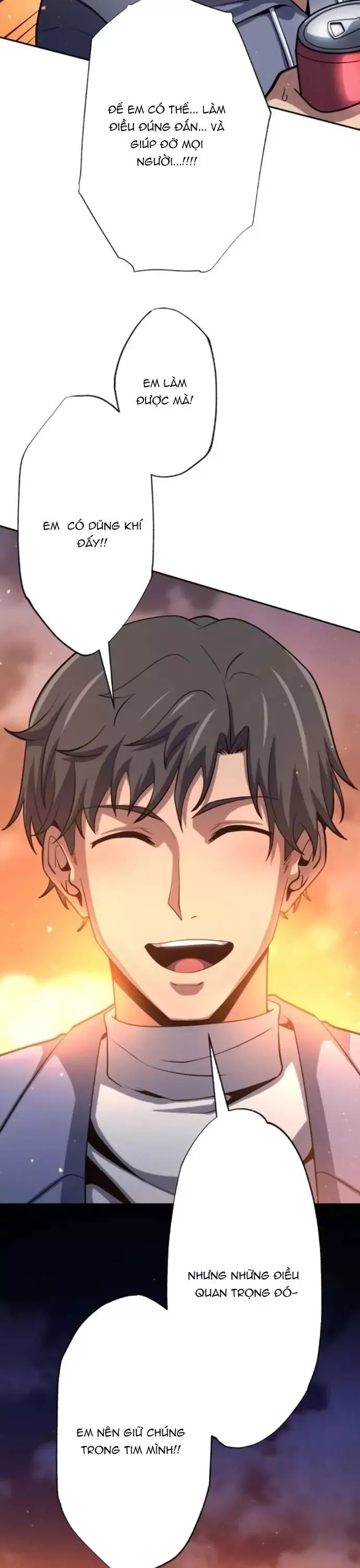 Komyu Sawa Gamer Wa Solo Play De Sekai Saikyou Chapter 21 - 8