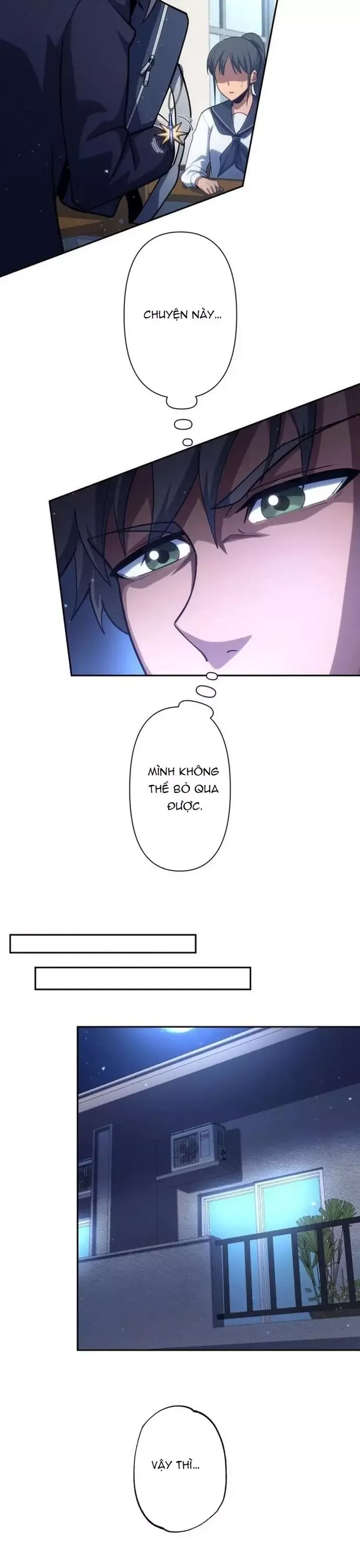 Komyu Sawa Gamer Wa Solo Play De Sekai Saikyou Chapter 22 - 14