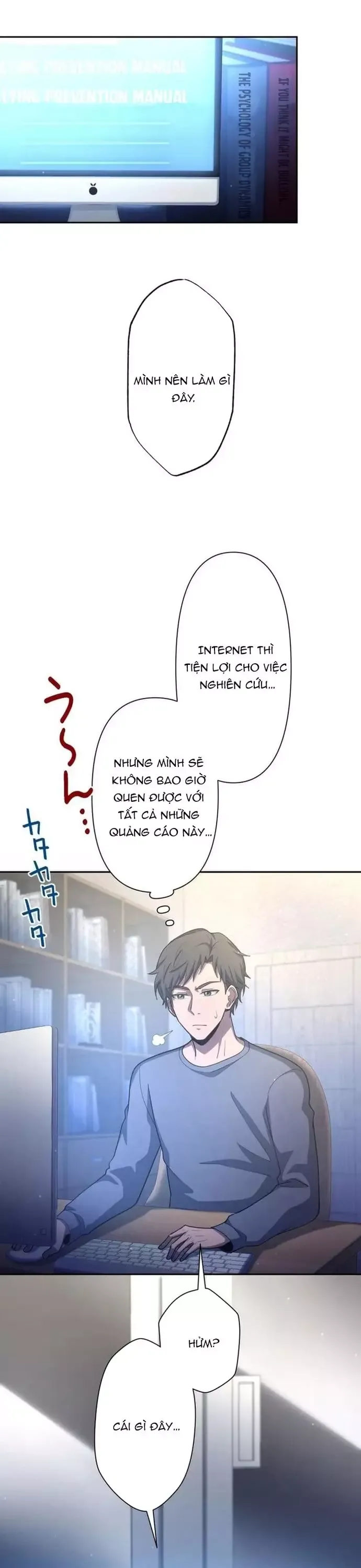 Komyu Sawa Gamer Wa Solo Play De Sekai Saikyou Chapter 22 - 15