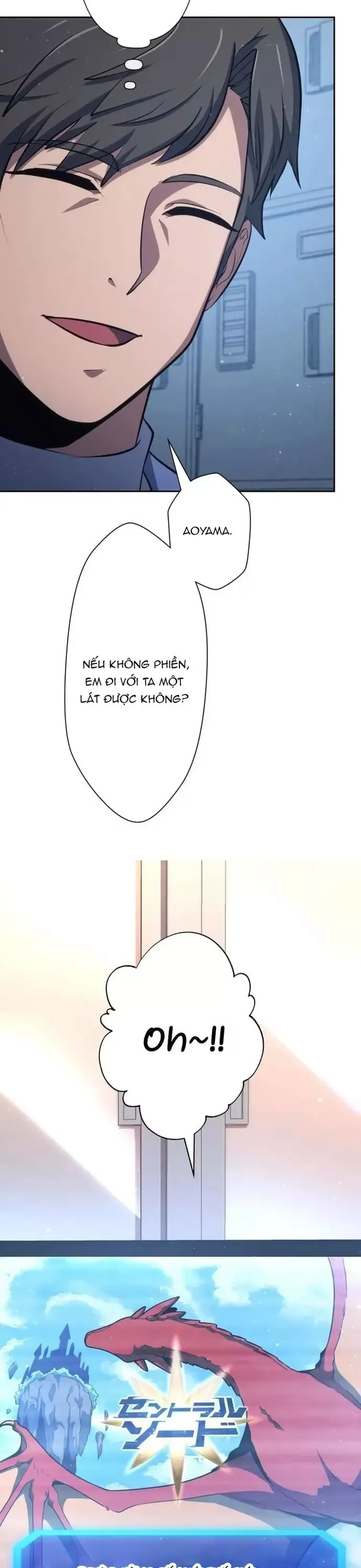 Komyu Sawa Gamer Wa Solo Play De Sekai Saikyou Chapter 22 - 20