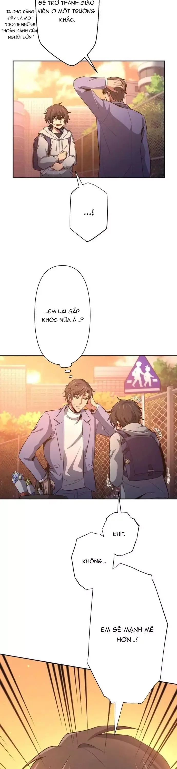Komyu Sawa Gamer Wa Solo Play De Sekai Saikyou Chapter 22 - 3