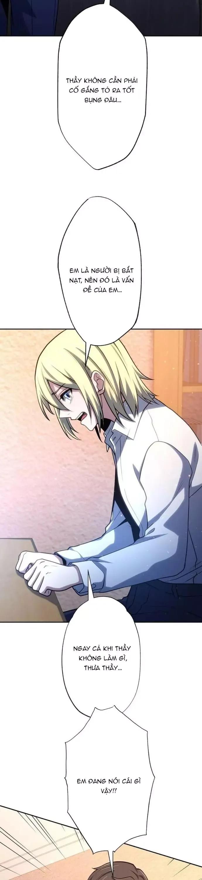 Komyu Sawa Gamer Wa Solo Play De Sekai Saikyou Chapter 22 - 23