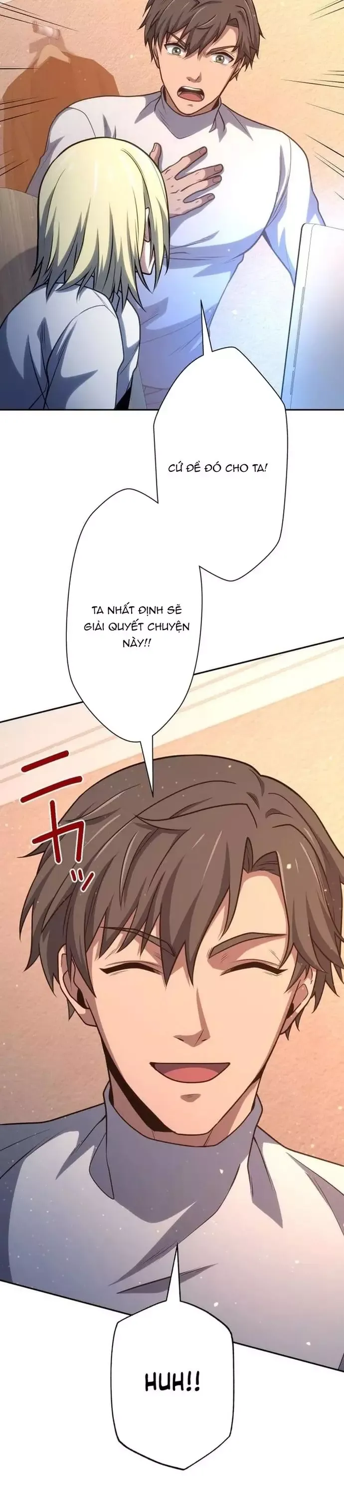 Komyu Sawa Gamer Wa Solo Play De Sekai Saikyou Chapter 22 - 24