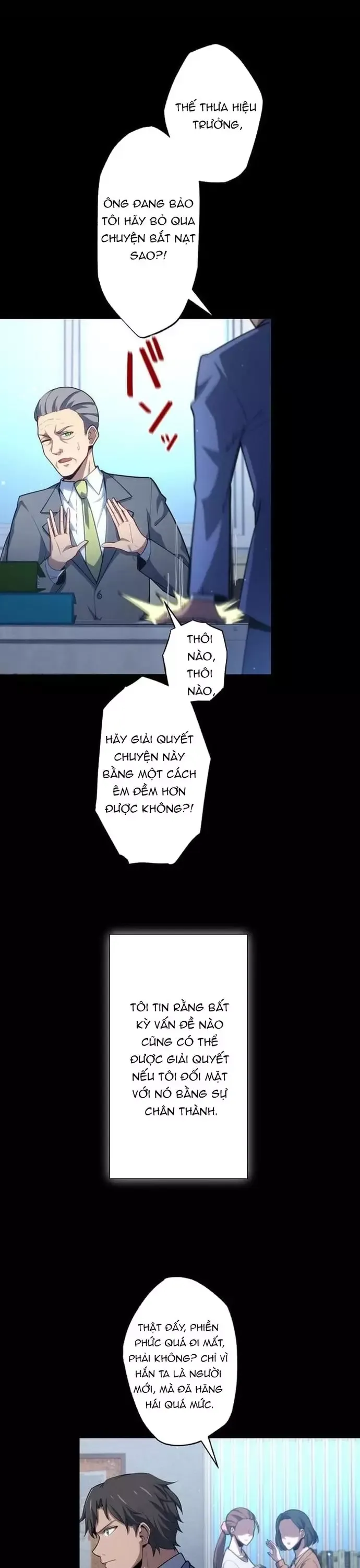 Komyu Sawa Gamer Wa Solo Play De Sekai Saikyou Chapter 22 - 26