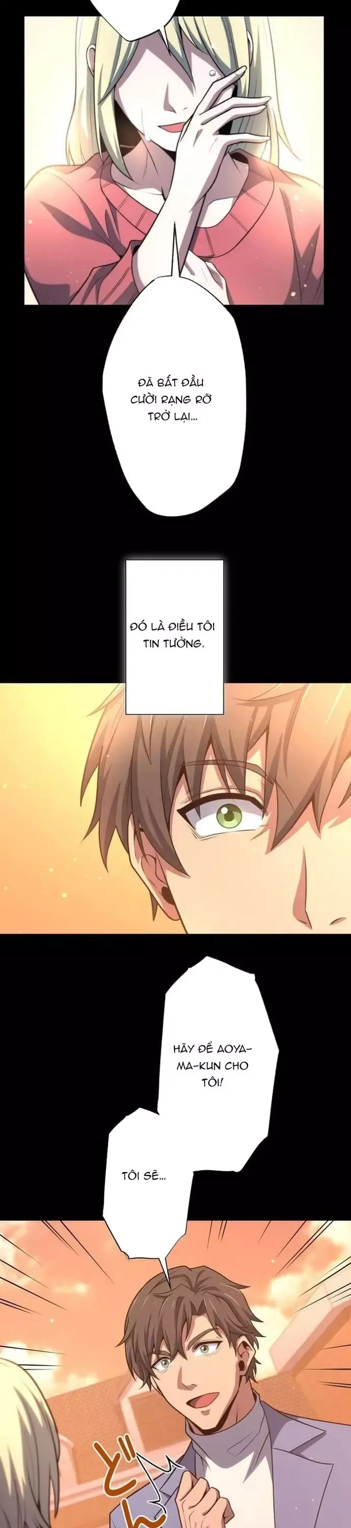 Komyu Sawa Gamer Wa Solo Play De Sekai Saikyou Chapter 22 - 30