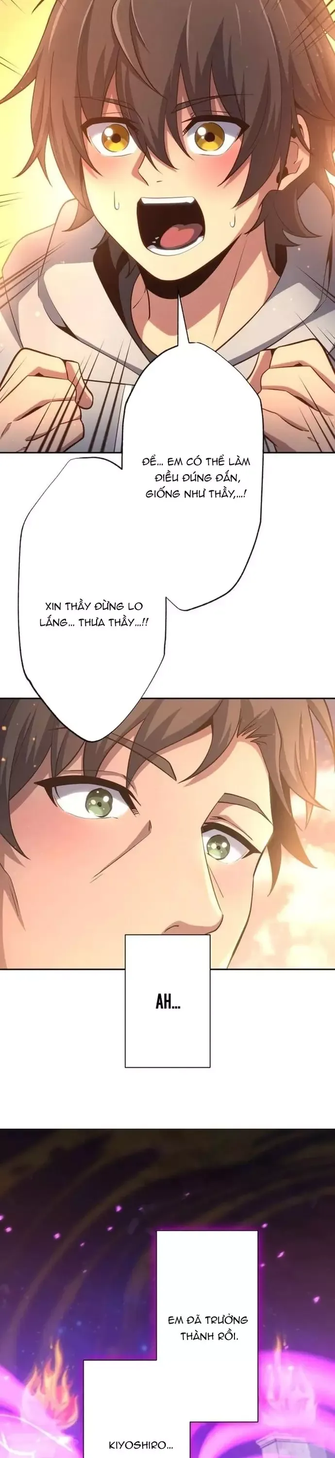 Komyu Sawa Gamer Wa Solo Play De Sekai Saikyou Chapter 22 - 4
