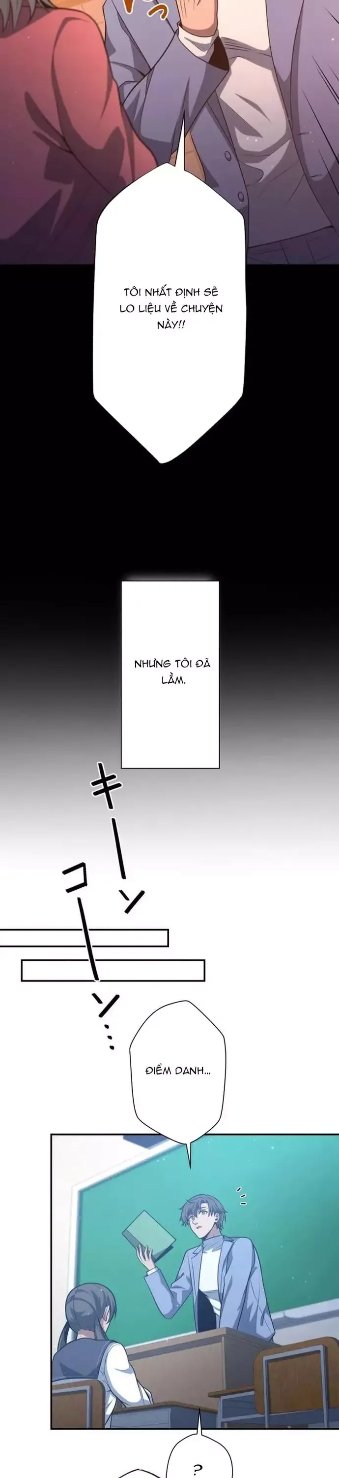 Komyu Sawa Gamer Wa Solo Play De Sekai Saikyou Chapter 22 - 31