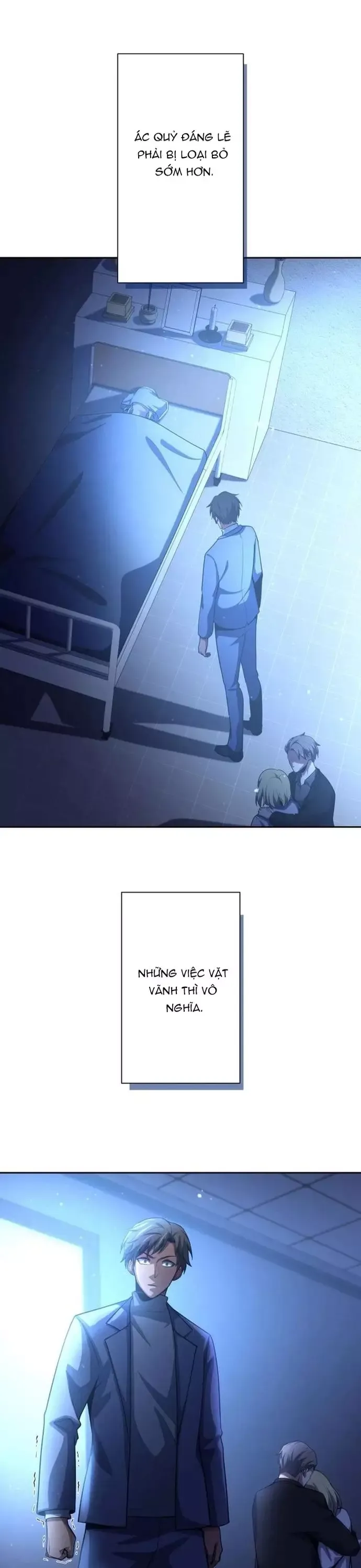 Komyu Sawa Gamer Wa Solo Play De Sekai Saikyou Chapter 22 - 34