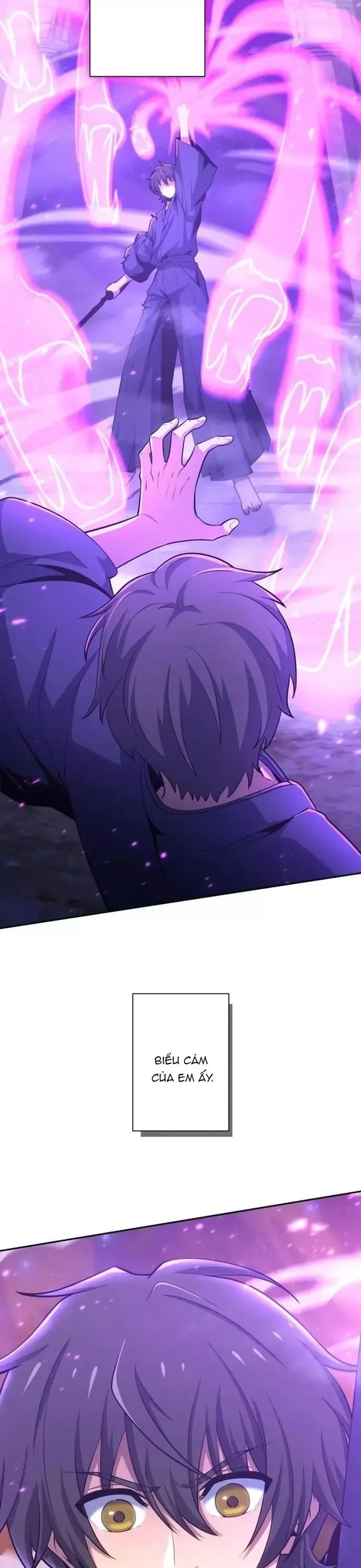 Komyu Sawa Gamer Wa Solo Play De Sekai Saikyou Chapter 22 - 5