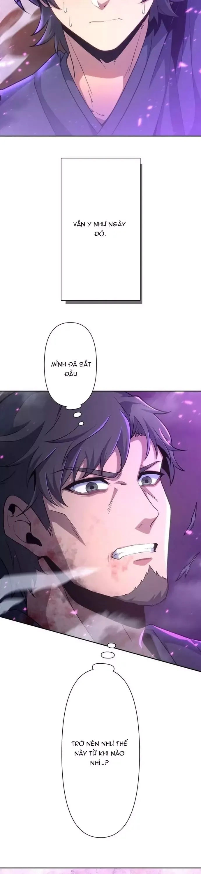 Komyu Sawa Gamer Wa Solo Play De Sekai Saikyou Chapter 22 - 6