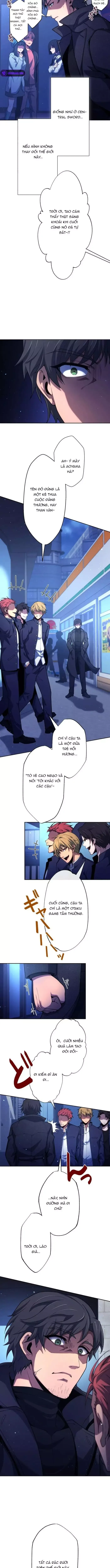 Komyu Sawa Gamer Wa Solo Play De Sekai Saikyou Chapter 23 - 5
