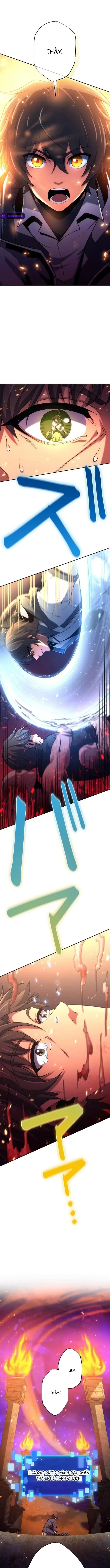 Komyu Sawa Gamer Wa Solo Play De Sekai Saikyou Chapter 23 - 10