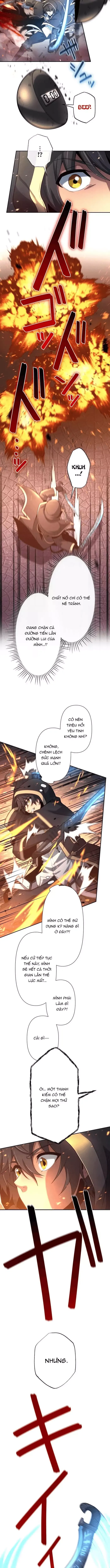 Komyu Sawa Gamer Wa Solo Play De Sekai Saikyou Chapter 24 - 11