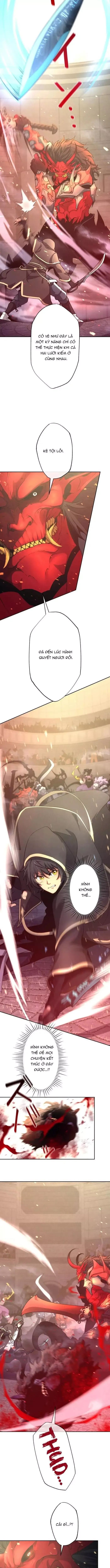 Komyu Sawa Gamer Wa Solo Play De Sekai Saikyou Chapter 24 - 12