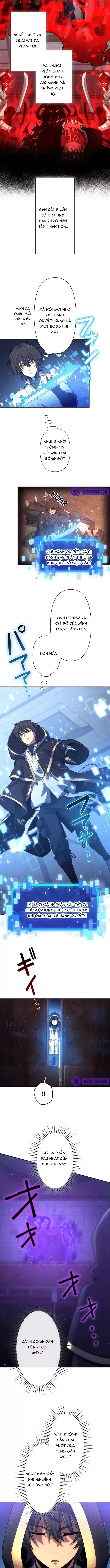 Komyu Sawa Gamer Wa Solo Play De Sekai Saikyou Chapter 24 - 4