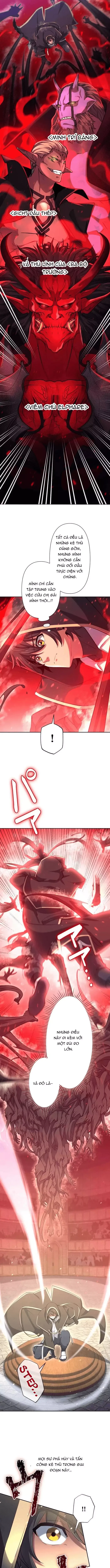 Komyu Sawa Gamer Wa Solo Play De Sekai Saikyou Chapter 24 - 6