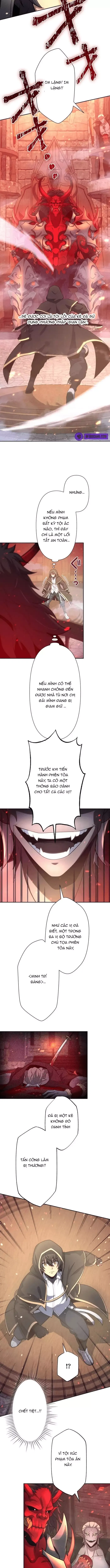 Komyu Sawa Gamer Wa Solo Play De Sekai Saikyou Chapter 24 - 7