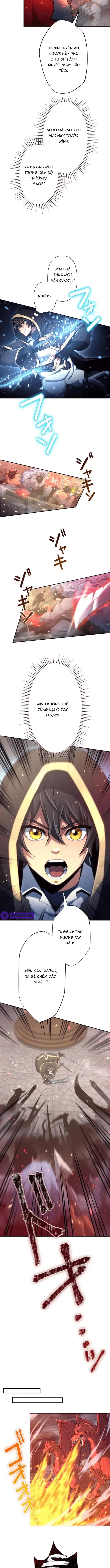 Komyu Sawa Gamer Wa Solo Play De Sekai Saikyou Chapter 24 - 8