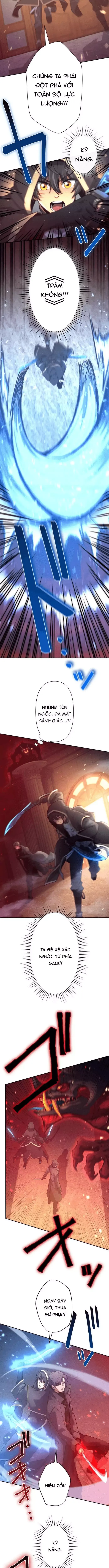 Komyu Sawa Gamer Wa Solo Play De Sekai Saikyou Chapter 25 - 13
