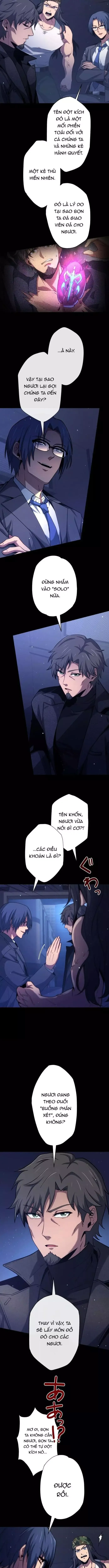 Komyu Sawa Gamer Wa Solo Play De Sekai Saikyou Chapter 25 - 3