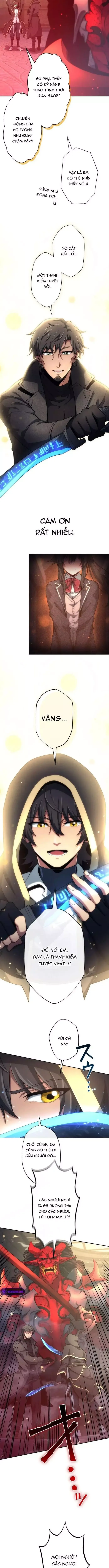 Komyu Sawa Gamer Wa Solo Play De Sekai Saikyou Chapter 25 - 7
